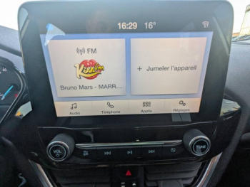 Photo 15 du bon plan FORD Fiesta 1.1 85ch Cool & Connect 5p Euro6.2 occasion à 11390 €