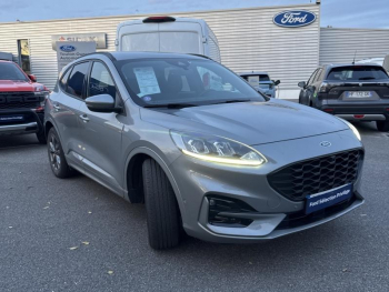 Photo 3 du bon plan FORD Kuga 2.5 Duratec 190ch FHEV E85 ST-Line Business BVA occasion à 27785 €
