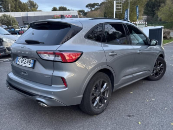 Photo 5 du bon plan FORD Kuga 2.5 Duratec 190ch FHEV E85 ST-Line Business BVA occasion à 27785 €