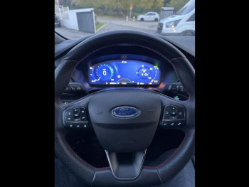 Photo 15 du bon plan FORD Kuga 2.5 Duratec 190ch FHEV E85 ST-Line Business BVA occasion à 27785 €