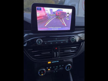 Photo 17 du bon plan FORD Kuga 2.5 Duratec 190ch FHEV E85 ST-Line Business BVA occasion à 27785 €