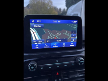 Photo 18 du bon plan FORD Kuga 2.5 Duratec 190ch FHEV E85 ST-Line Business BVA occasion à 27785 €