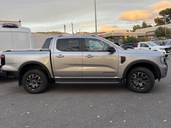 Photo 5 du bon plan FORD Ranger VUL 2.0 EcoBlue 205ch Stop&Start Double Cabine Wildtrak e-4WD BVA10 avec transfo 4 places occasion à 53991 €