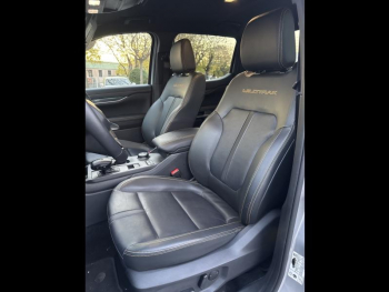 Photo 9 du bon plan FORD Ranger VUL 2.0 EcoBlue 205ch Stop&Start Double Cabine Wildtrak e-4WD BVA10 avec transfo 4 places occasion à 53991 €