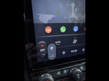 Photo 19 du bon plan FORD Ranger VUL 2.0 EcoBlue 205ch Stop&Start Double Cabine Wildtrak e-4WD BVA10 avec transfo 4 places occasion à 53991 €