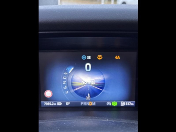 Photo 21 du bon plan FORD Ranger VUL 2.0 EcoBlue 205ch Stop&Start Double Cabine Wildtrak e-4WD BVA10 avec transfo 4 places occasion à 53991 €