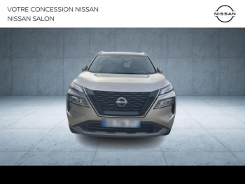 Photo 2 du bon plan NISSAN X-Trail 5P N-CONNECTA e-POWER 204CH TOIT OUVRANT PANORAMIQUE occasion à 29980 €
