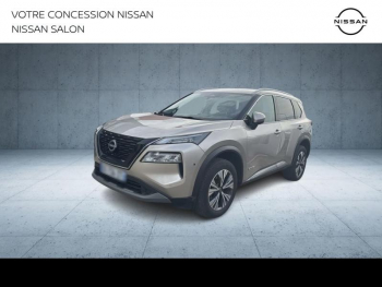 Photo 3 du bon plan NISSAN X-Trail 5P N-CONNECTA e-POWER 204CH TOIT OUVRANT PANORAMIQUE occasion à 29980 €