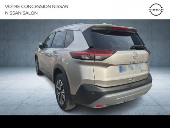 Photo 4 du bon plan NISSAN X-Trail 5P N-CONNECTA e-POWER 204CH TOIT OUVRANT PANORAMIQUE occasion à 29980 €