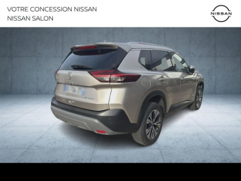 Photo 6 du bon plan NISSAN X-Trail 5P N-CONNECTA e-POWER 204CH TOIT OUVRANT PANORAMIQUE occasion à 29980 €