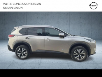 Photo 7 du bon plan NISSAN X-Trail 5P N-CONNECTA e-POWER 204CH TOIT OUVRANT PANORAMIQUE occasion à 29980 €