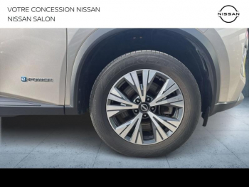 Photo 8 du bon plan NISSAN X-Trail 5P N-CONNECTA e-POWER 204CH TOIT OUVRANT PANORAMIQUE occasion à 29980 €