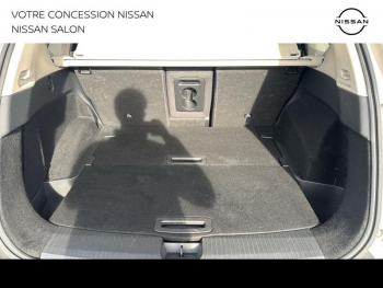 Photo 9 du bon plan NISSAN X-Trail 5P N-CONNECTA e-POWER 204CH TOIT OUVRANT PANORAMIQUE occasion à 29980 €