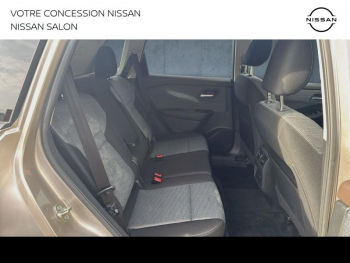 Photo 10 du bon plan NISSAN X-Trail 5P N-CONNECTA e-POWER 204CH TOIT OUVRANT PANORAMIQUE occasion à 29980 €