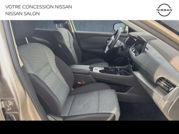 Photo 11 du bon plan NISSAN X-Trail 5P N-CONNECTA e-POWER 204CH TOIT OUVRANT PANORAMIQUE occasion à 29980 €