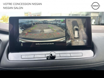 Photo 14 du bon plan NISSAN X-Trail 5P N-CONNECTA e-POWER 204CH TOIT OUVRANT PANORAMIQUE occasion à 29980 €