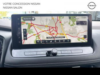 Photo 15 du bon plan NISSAN X-Trail 5P N-CONNECTA e-POWER 204CH TOIT OUVRANT PANORAMIQUE occasion à 29980 €