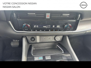 Photo 16 du bon plan NISSAN X-Trail 5P N-CONNECTA e-POWER 204CH TOIT OUVRANT PANORAMIQUE occasion à 29980 €