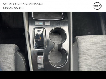 Photo 17 du bon plan NISSAN X-Trail 5P N-CONNECTA e-POWER 204CH TOIT OUVRANT PANORAMIQUE occasion à 29980 €