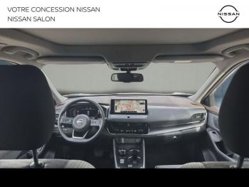 Photo 18 du bon plan NISSAN X-Trail 5P N-CONNECTA e-POWER 204CH TOIT OUVRANT PANORAMIQUE occasion à 29980 €