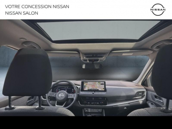 Photo 19 du bon plan NISSAN X-Trail 5P N-CONNECTA e-POWER 204CH TOIT OUVRANT PANORAMIQUE occasion à 29980 €