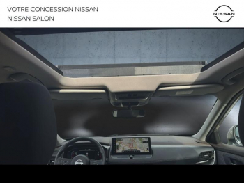 Photo 20 du bon plan NISSAN X-Trail 5P N-CONNECTA e-POWER 204CH TOIT OUVRANT PANORAMIQUE occasion à 29980 €