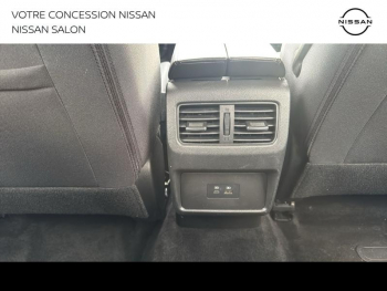 Photo 21 du bon plan NISSAN X-Trail 5P N-CONNECTA e-POWER 204CH TOIT OUVRANT PANORAMIQUE occasion à 29980 €