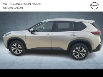 Photo 22 du bon plan NISSAN X-Trail 5P N-CONNECTA e-POWER 204CH TOIT OUVRANT PANORAMIQUE occasion à 29980 €