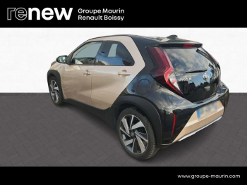 Photo 5 du bon plan TOYOTA Aygo X 1.0 VVT-i 72ch Collection S-CVT occasion à 15990 €