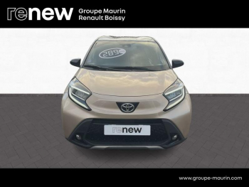 Photo 7 du bon plan TOYOTA Aygo X 1.0 VVT-i 72ch Collection S-CVT occasion à 15990 €