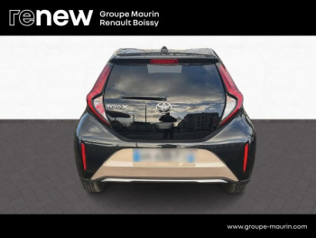 Photo 8 du bon plan TOYOTA Aygo X 1.0 VVT-i 72ch Collection S-CVT occasion à 15990 €