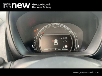 Photo 10 du bon plan TOYOTA Aygo X 1.0 VVT-i 72ch Collection S-CVT occasion à 15990 €