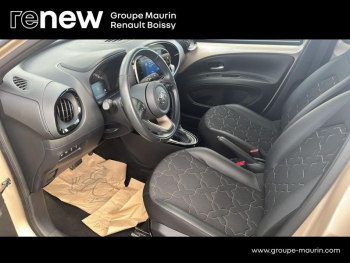 Photo 11 du bon plan TOYOTA Aygo X 1.0 VVT-i 72ch Collection S-CVT occasion à 15990 €