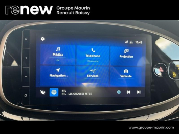 Photo 13 du bon plan TOYOTA Aygo X 1.0 VVT-i 72ch Collection S-CVT occasion à 15990 €