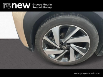 Photo 15 du bon plan TOYOTA Aygo X 1.0 VVT-i 72ch Collection S-CVT occasion à 15990 €