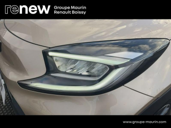 Photo 16 du bon plan TOYOTA Aygo X 1.0 VVT-i 72ch Collection S-CVT occasion à 15990 €