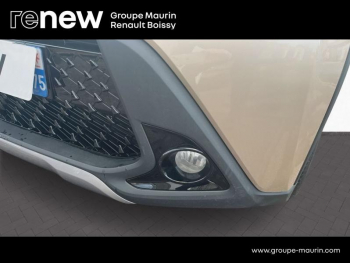 Photo 17 du bon plan TOYOTA Aygo X 1.0 VVT-i 72ch Collection S-CVT occasion à 15990 €