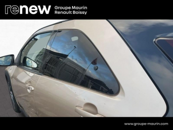 Photo 19 du bon plan TOYOTA Aygo X 1.0 VVT-i 72ch Collection S-CVT occasion à 15990 €