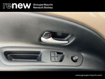 Photo 22 du bon plan TOYOTA Aygo X 1.0 VVT-i 72ch Collection S-CVT occasion à 15990 €