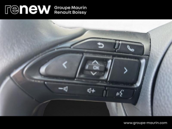 Photo 23 du bon plan TOYOTA Aygo X 1.0 VVT-i 72ch Collection S-CVT occasion à 15990 €