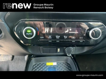 Photo 25 du bon plan TOYOTA Aygo X 1.0 VVT-i 72ch Collection S-CVT occasion à 15990 €