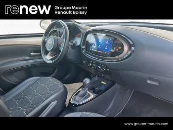 Photo 31 du bon plan TOYOTA Aygo X 1.0 VVT-i 72ch Collection S-CVT occasion à 15990 €