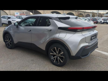 Photo 3 du bon plan TOYOTA C-HR 2.0 Hybride Rechargeable 225ch Design MY25 occasion à 36990 €