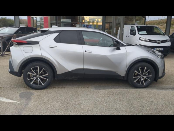 Photo 6 du bon plan TOYOTA C-HR 2.0 Hybride Rechargeable 225ch Design MY25 occasion à 36990 €
