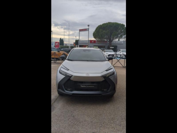 Photo 8 du bon plan TOYOTA C-HR 2.0 Hybride Rechargeable 225ch Design MY25 occasion à 36990 €