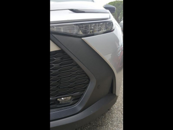 Photo 9 du bon plan TOYOTA C-HR 2.0 Hybride Rechargeable 225ch Design MY25 occasion à 36990 €