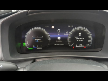 Photo 24 du bon plan TOYOTA C-HR 2.0 Hybride Rechargeable 225ch Design MY25 occasion à 36990 €