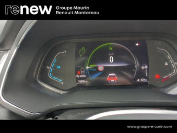 Photo 9 du bon plan RENAULT Captur 1.6 E-Tech hybride 145ch Techno occasion à 20890 €