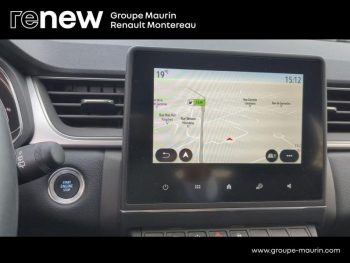 Photo 12 du bon plan RENAULT Captur 1.6 E-Tech hybride 145ch Techno occasion à 20890 €