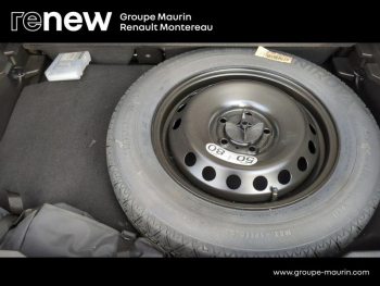 Photo 14 du bon plan RENAULT Captur 1.6 E-Tech hybride 145ch Techno occasion à 20890 €